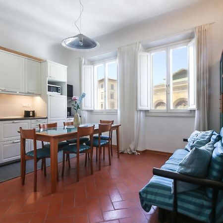 Apartments Florence - San Martino Exteriör bild
