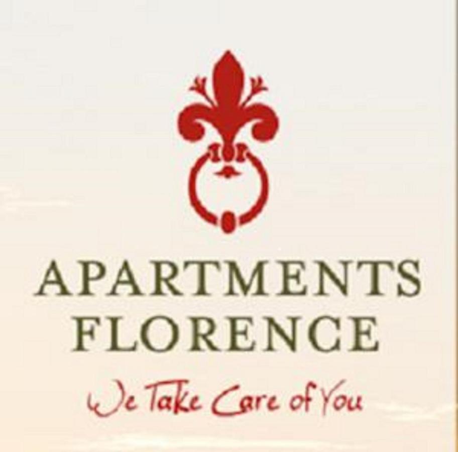 Apartments Florence - San Martino Exteriör bild