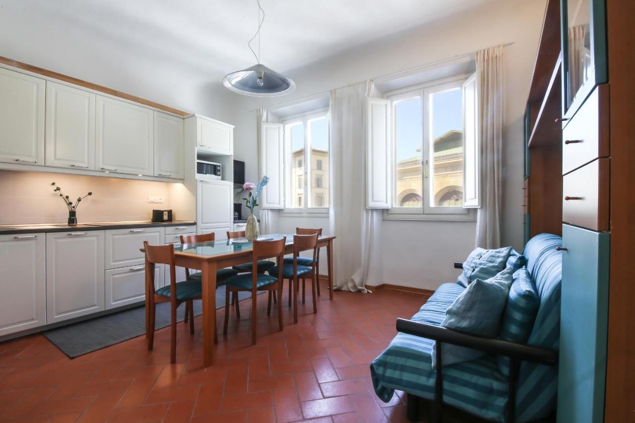 Apartments Florence - San Martino Exteriör bild