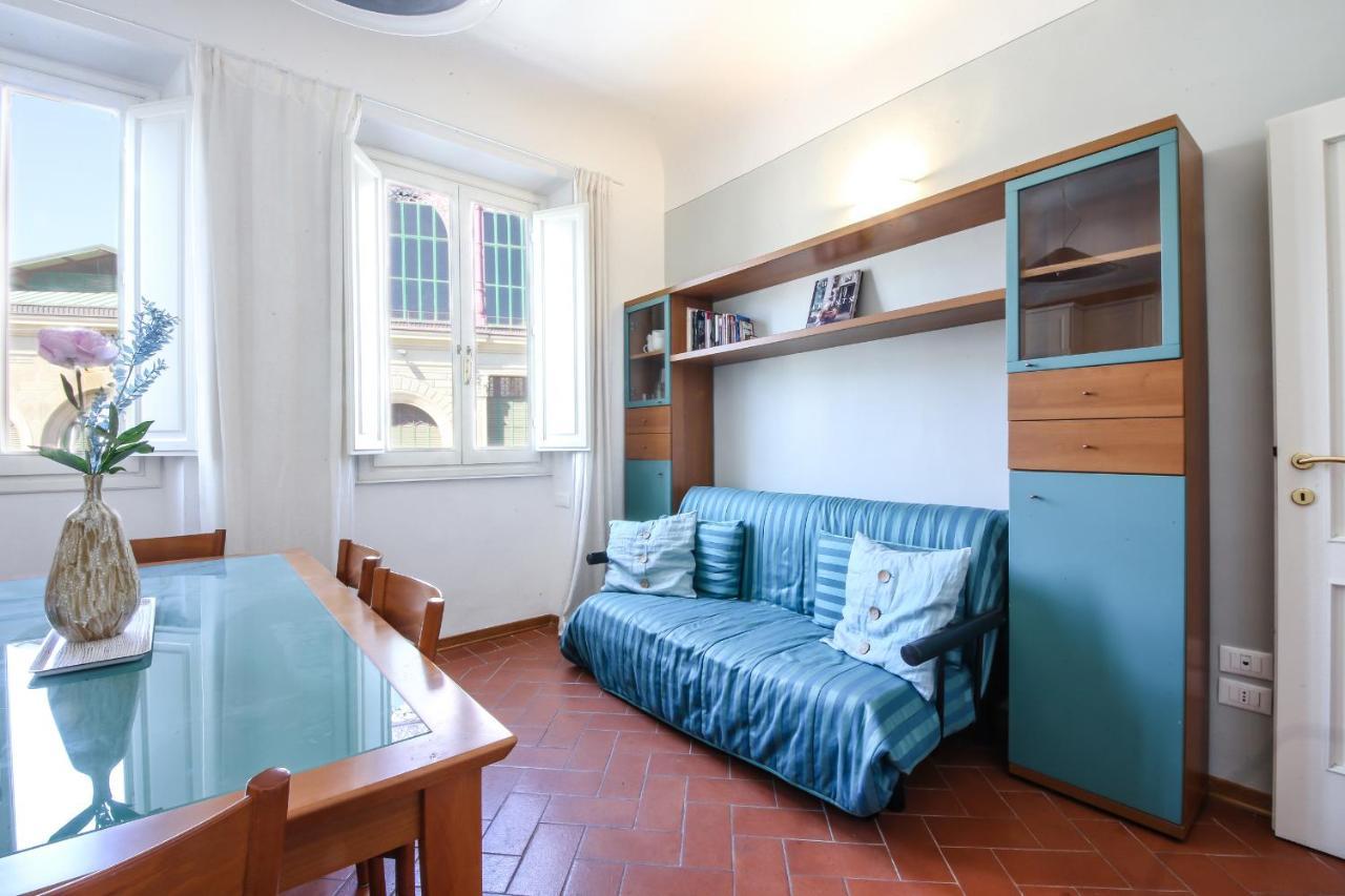 Apartments Florence - San Martino Exteriör bild